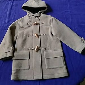 Polo Ralph Lauren boys coat